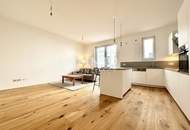 Top-Investment – schnell sein: Neubau mit Dachterrasse &amp; Rendite