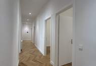 1030! Wunderschöne 4-Zimmer Altbauwohnung mit Loggia + Balkon im Botschaftsviertel!