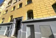 TERRASSENDACHGESCHOSS BEIM ALOIS-DRASCHE-PARK