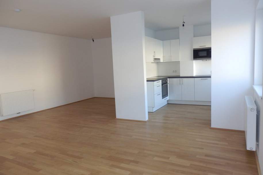 Großzügige, sonnige 2 Zi NB - Nahe U6 Am Schöpfwerk!, Wohnung-miete, 1.149,00,€, 1120 Wien 12., Meidling