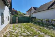 "IN KAUFABWICKLUNG!" ENTZÜCKENDES HAUS AUF GROSSEM BAUGRUND