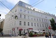 2 Eigentumswohnungen nebeneinander in Wien - Nähe Mariahilfer Straße (Zieglergasse)