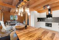 Ihr Platz in den Bergen - privat genießen, smart vermieten