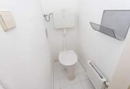 2-Zimmer-Altbauwohnung mit Stil im 2. Bezirk