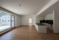 Neuwertige 3 Zimmer Wohnung mit großer Südterrasse in Pfaffenhofen