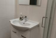 Sehr gepflegte, teilmöblierte 3- Zimmer Balkonwohnung in ruhiger Wohnlage des 23.Bezirks !
