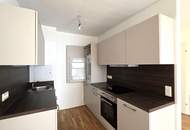 Neubauwohnung mit großem West-Balkon + Deckenkühlung / 2.OG