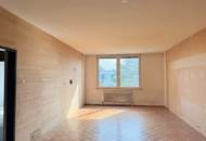 Sanierungsbedürftige 3-Zimmer-Wohnung in ruhiger Grünlage der Südstadt