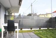 "2 Zimmer-Wohnung für jung und alt"