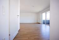 ERSTBEZUG „ein viertel grün“ in Wiener Neustadt - herrliche 2 Zimmer Wohnung in Top Lage