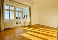 ALTBAUVILLA GRINZING MIT GROSSEM GARTEN