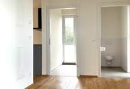 Modernes Penthouse mit eigenem Liftzugang direkt in die Wohnung und dreiseitiger Dachterrasse mit Wintergarten