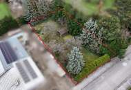 Attraktives Grundstück in familienfreundlicher Siedlung