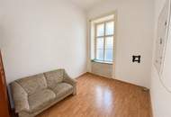Rarität in 1040 Wien - Altbau mit Doppelgarage!