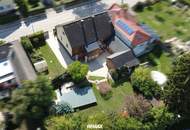 Einfamilienhaus mit gemütlichem Garten in Rabenstein an der Pielach