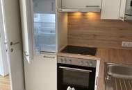 Moderne 2-Zimmer-Wohnung mit Balkon und Weitblick – Neubau im 6. Liftstock