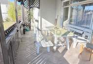 Geräumiges Wohnhaus mit viel Außenfläche!