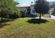 Einfamilienhaus mit großem Garten in Reinsberg