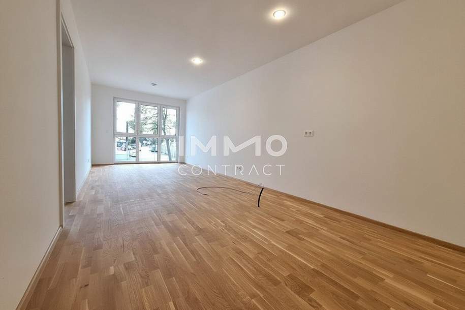 *Provisionsfrei* Erstbezug, 2-Zimmer mit Balkon nähe "alte Donau", Wohnung-kauf, 299.000,€, 1220 Wien 22., Donaustadt
