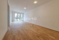 *Provisionsfrei* Erstbezug, 2-Zimmer mit Balkon nähe "alte Donau"