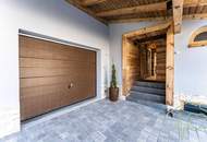 TOP PREIS - Traumhafte Alpenvilla mit FREIZEITWOHNSITZ - perfekt saniert, 6 Zimmer, Sauna!