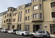 3-Zimmer-Wohnung im Zentrum von Baden - Blick auf die Schwechat!