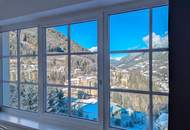 Traumhafter Ausblick: 135m² Panorama-Apartment direkt über dem Wasserfall, proisionvsfrei-wie im ESC