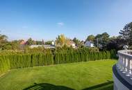 Lebensqualität in ruhiger Wohnlage - 6 Zimmer - 500 m² Garten !