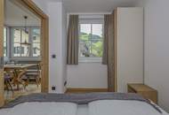 Exklusives Apartment mit schönem Ausblick und touristischer Nutzung
