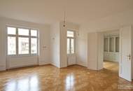 Erstbezug im Pratercottage mit Loggia und Gartennutzung | ZELLMANN IMMOBILIEN