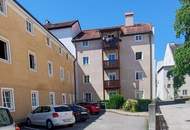 Schöne 3-Zimmer Eigentumswohnung im Zentrum von Braunau