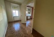 Wohnung mit Potential: Sanierungsbedürftige 3-Zimmer Wohnung am Währinger Gürtel - nähe U6