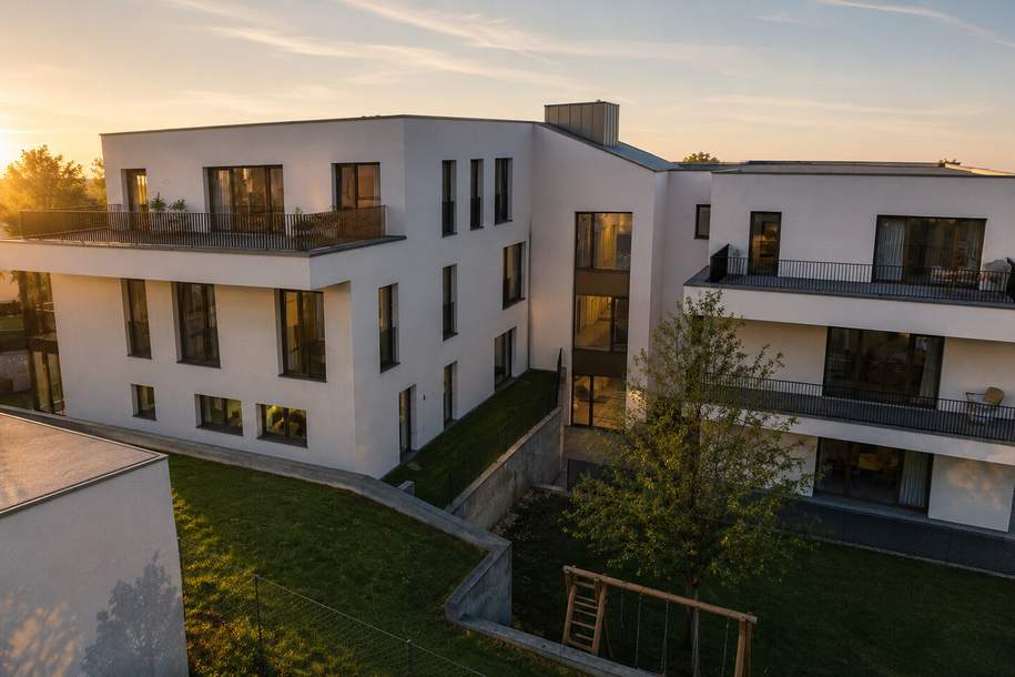 K19 - 18 Neubauwohnungen!, Wohnung-kauf, 534.000,€, 2353 Mödling