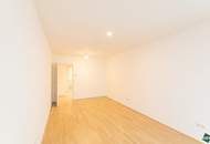 3-Zimmer-Neubauwohnung mit Loggia nahe U3 Neubaugasse