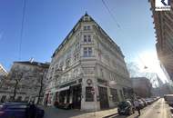 360° TOUR // CHARMING CLASSIC APARTMENT at SCHOTTENTOR // CHARMANTE ALTBAUWOHNUNG am SCHOTTENTOR