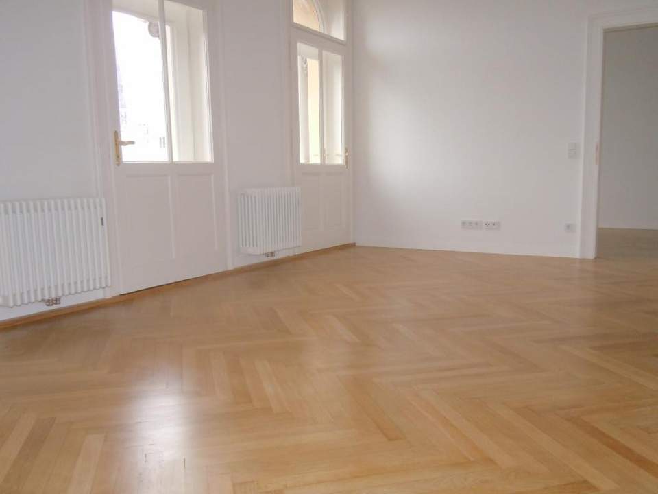 Geräumige 2-Zimmer-Wohnung - verfügbar ab Mai 2026