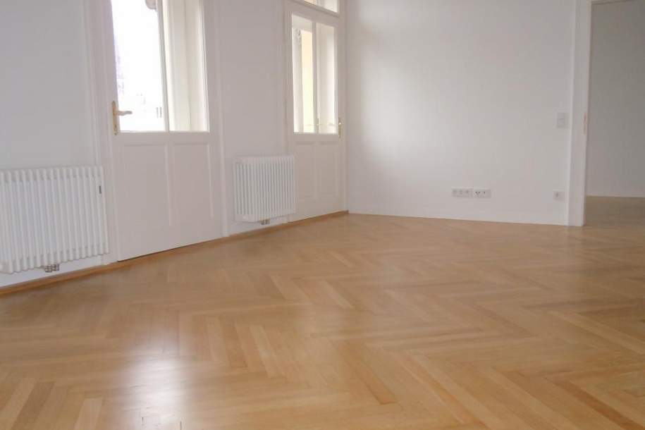 Geräumige 2-Zimmer-Wohnung - verfügbar ab Mai 2026, Wohnung-miete, 909,70,€, 4020 Linz(Stadt)