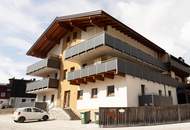 "Heimatglück" - 3-Zimmer-Wohnung in Uttendorf