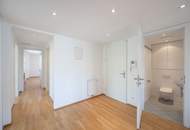 ++NEU++ Fantastische 4-Zimmer-Neubauwohnung mit Klimaanlage - Kaasgrabengasse