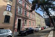 Voll-Vermietet - Einnahmen ab Tag 1! Historisches Zinshaus in erstklassiger Zentrumslage direkt am Leobener Stadtpark