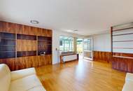 Gepflegter Bungalow mit Wintergarten