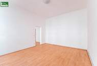 Altbau-Charme in Ruhelage nahe U4 Meidlinger Hauptstraße, U6 und Theresienbad! WG-geeignet. - WOHNTRAUM