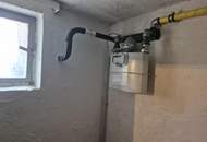 Renovierungsbedürftiges Mittelreihenhaus