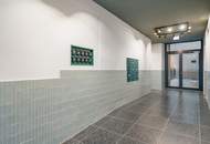 INVESTMENT - Unbefristet vermietete Anlegerwohnung im generalsanierten Altbau