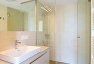 TEILMÖBLIERT MIT LOGGIA - POOL/SAUNA/FITNESS - VIENNA 22 MIT FERNBLICK