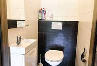 4-ZIMMER-WOHNUNG mit BALKON - ruhige & zentrumsnahe Lage
