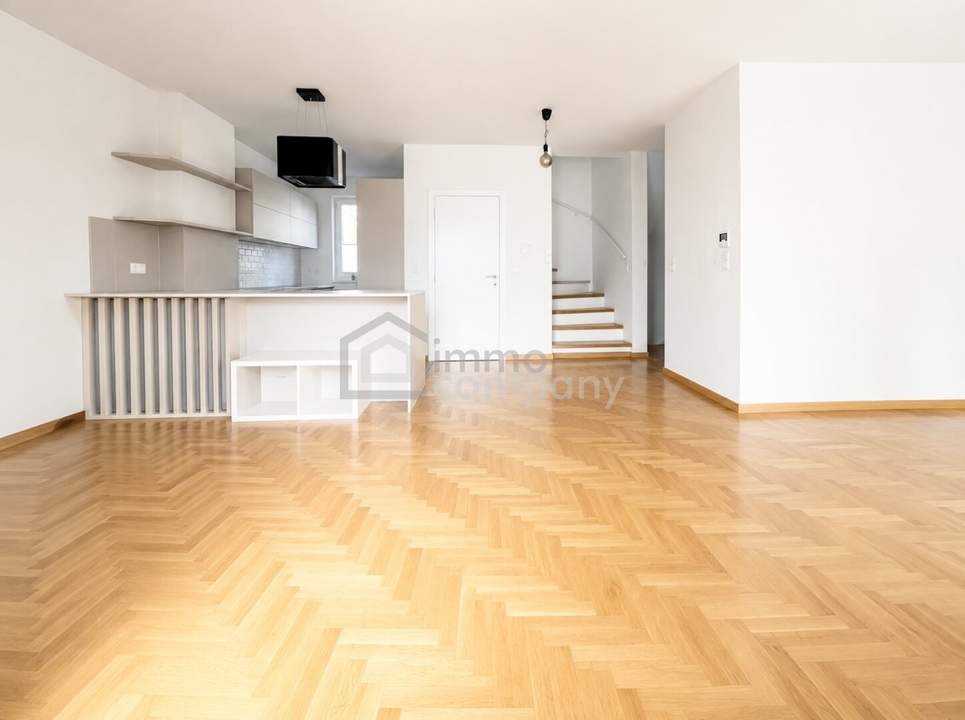 Ideales Zuhause für ein glückliches Familienleben! Wunderschöne Aussicht und eine großartige Lage! 21.Bezirk