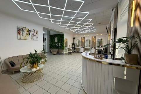 "Attraktives, komplett renoviertes Geschäftslokal in Top-Lage!", Gewerbeobjekt-miete, 1.635,75,€, 1090 Wien 9., Alsergrund