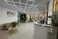 "Attraktives, komplett renoviertes Geschäftslokal in Top-Lage!"