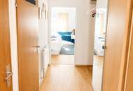Charmante 2 - Zimmer Wohnung in Mariahilf